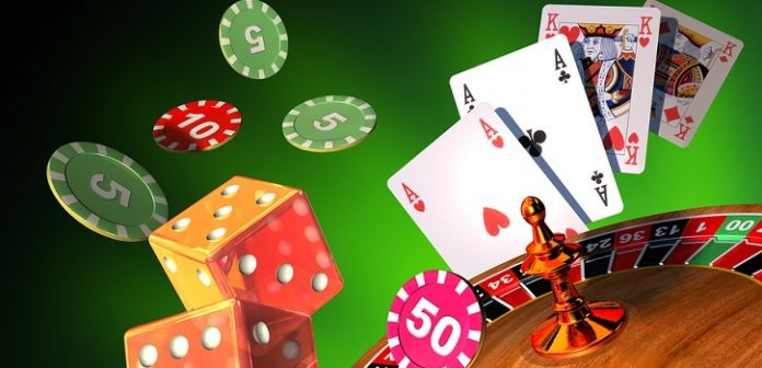 best online casino for usa